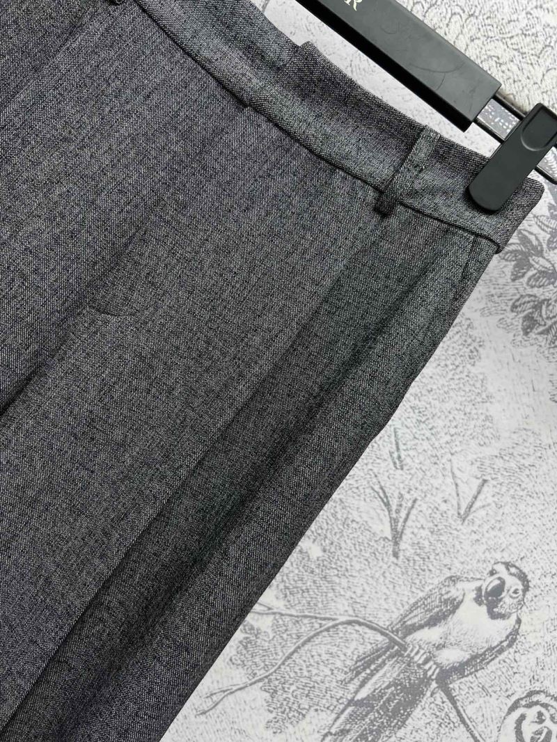 Christian Dior Long Pants